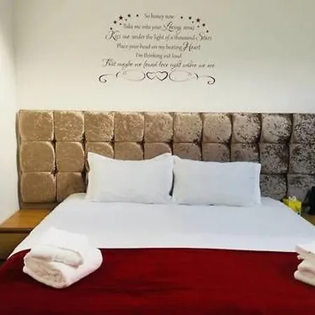 Lanchester House-